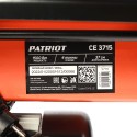 Гидравлический дровокол Patriot CE 3715
