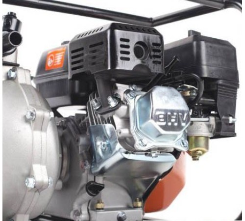 Мотопомпа Patriot MP 1560 SH [335 10 1415]