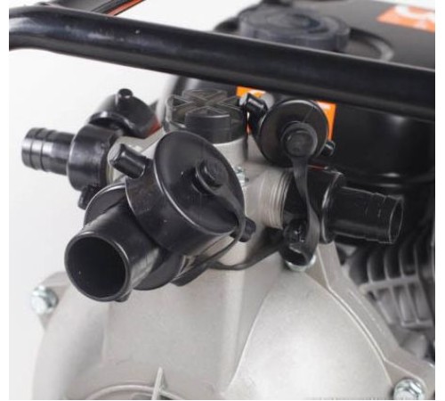 Мотопомпа Patriot MP 1560 SH [335 10 1415]