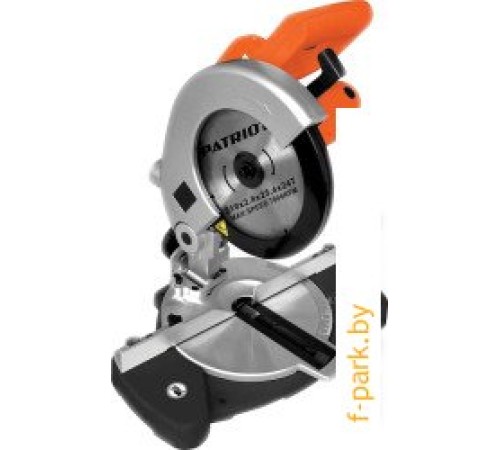 Дисковая пила Patriot MS 210 [190301850]