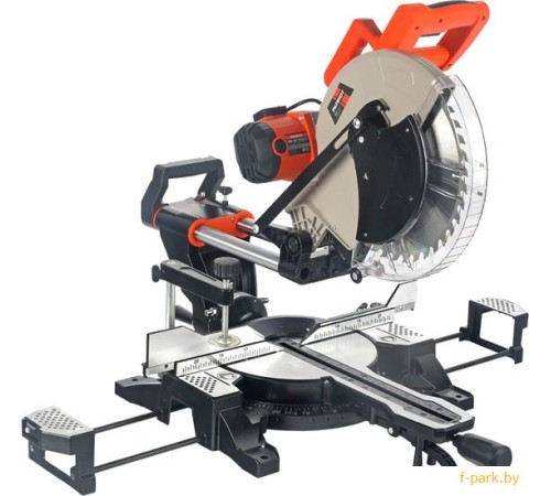 Дисковая пила Patriot MS 305