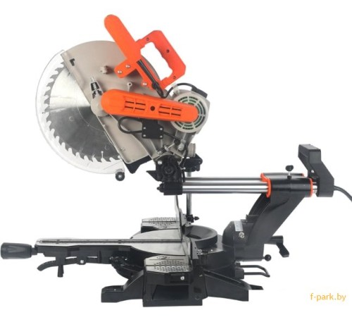 Дисковая пила Patriot MS 305