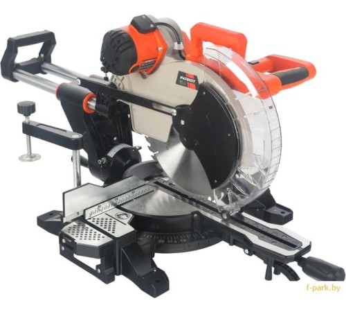 Дисковая пила Patriot MS 305