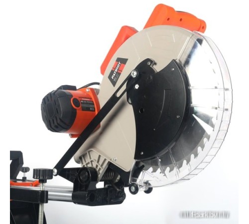 Дисковая пила Patriot MS 305