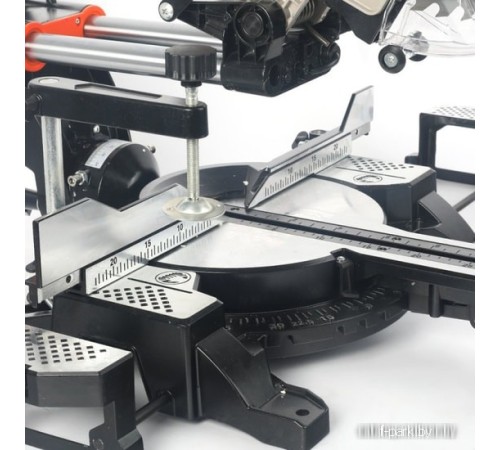 Дисковая пила Patriot MS 305