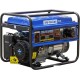 Генератор бензиновый ECO PE-7001RS