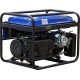 Генератор бензиновый ECO PE-7001RS