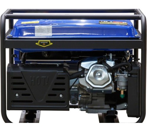 Генератор бензиновый ECO PE-7001RS