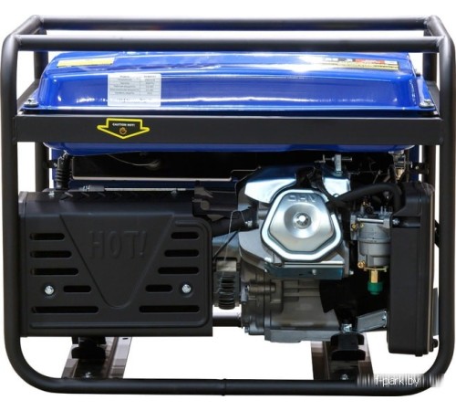 Генератор бензиновый ECO PE-8501S3