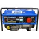 Генератор бензиновый ECO PE-8501S3