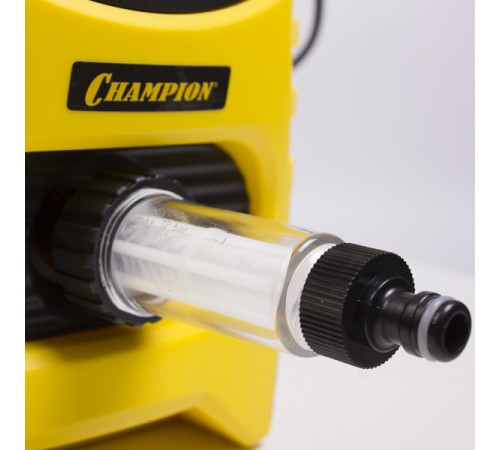Мойка высокого давления Champion HP5240