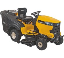 Садовый трактор Cub Cadet XT2 QR106