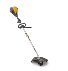 Триммер аккумуляторный Stiga SBC 80 D AE (Без АКБ и ЗУ)