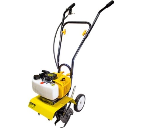 Мотокультиватор Champion GC252