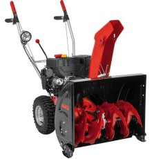 Снегоуборщик бензиновый AL-KO SnowLine 620 E II