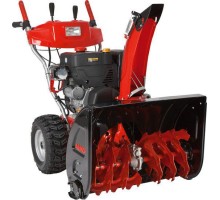 Снегоуборщик бензиновый AL-KO SnowLine 700 E
