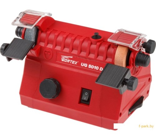 Заточный станок Wortex UG 5010 D UG5010D0021
