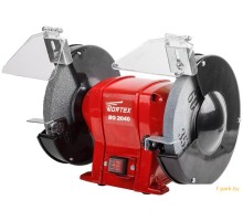 Заточный станок Wortex BG 2040