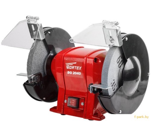 Заточный станок Wortex BG 2040