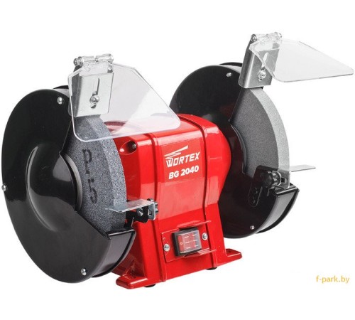 Заточный станок Wortex BG 2040
