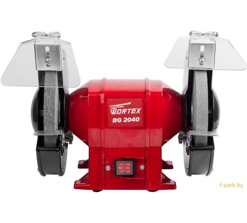 Заточный станок Wortex BG 2040