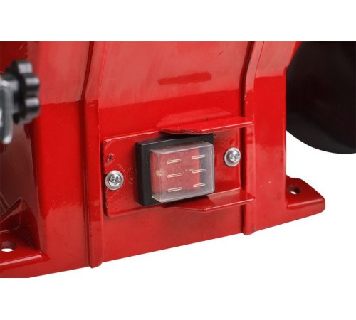 Заточный станок Wortex BG 2040