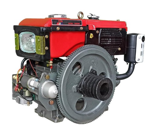 Двигатель дизельный  Stark R180NDL 8 л.с.