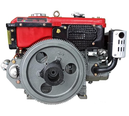 Двигатель дизельный  Stark R180NDL 8 л.с.