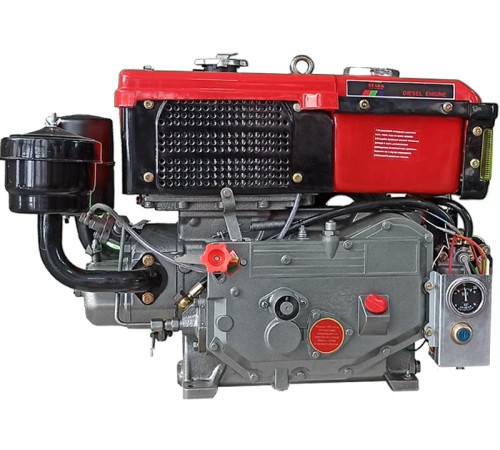 Двигатель дизельный  Stark R180NDL 8 л.с.