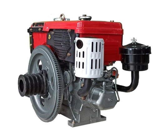 Двигатель дизельный  Stark R180NDL 8 л.с.