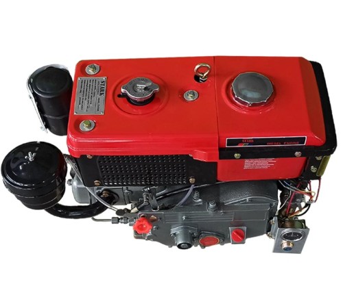 Двигатель дизельный  Stark R180NDL 8 л.с.