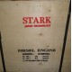 Двигатель дизельный  Stark R180NDL 8 л.с.