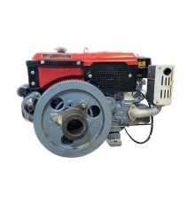 Двигатель дизельный  Stark R18ND 18 л.с.