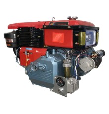 Двигатель дизельный Stark R190NDL (10,5л.с.)