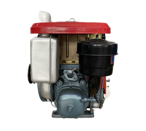 Двигатель дизельный Stark R190NDL (10,5л.с.)