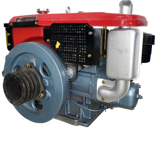 Двигатель дизельный Stark R190NDL (10,5л.с.)