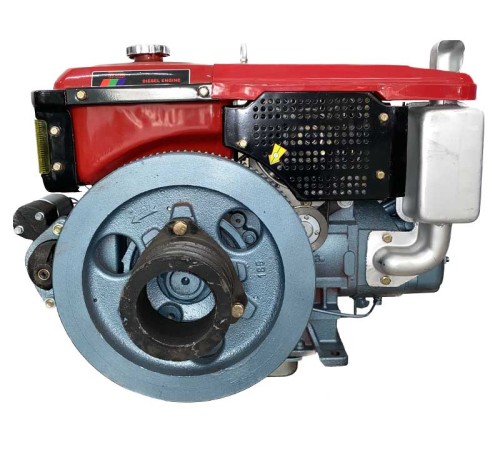Двигатель дизельный Stark R190NDL (10,5л.с.)