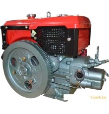 Дизельный двигатель Stark R195ND