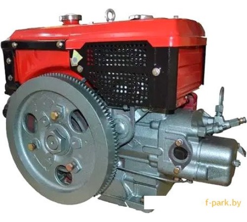 Дизельный двигатель Stark R195ND