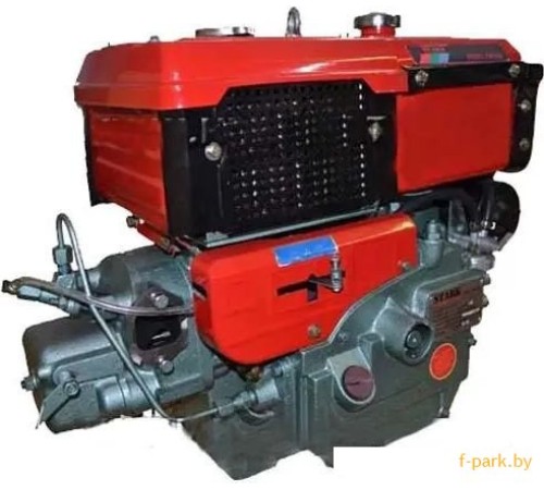 Дизельный двигатель Stark R195ND