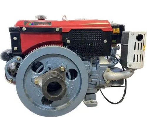 Дизельный двигатель Stark R195ND