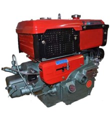 Двигатель дизельный Stark R195ND (15л.с.)