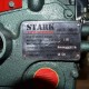 Дизельный двигатель Stark R195ND