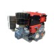 Дизельный двигатель Stark R195ND