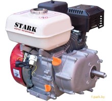 Бензиновый двигатель Stark GX210F-R