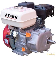 Бензиновый двигатель Stark GX210F-R
