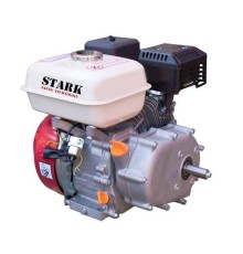 Двигатель бензиновый Stark GX210 F-R (сцепление и редуктор 2:1) 7лс