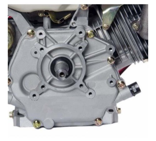 Бензиновый двигатель Stark GX270 (вал 25мм, 90х90)