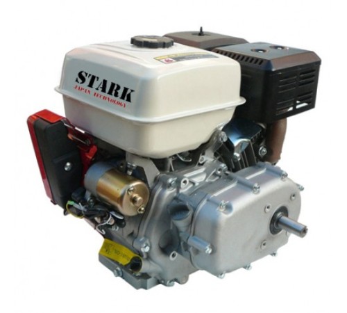 Двигатель бензиновый  Stark ARK GX390 FE-R (сцепление и редуктор 2:1) 13 л.с.