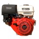 Бензиновый двигатель Stark GX390 S